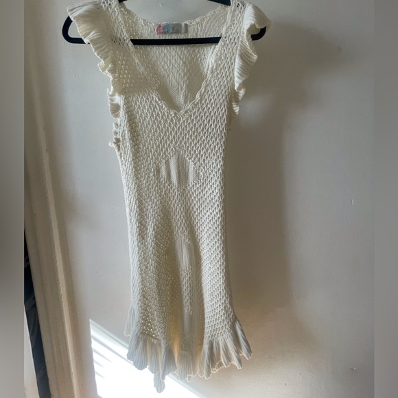 Free People Summer Dress - Picture 5 of 7